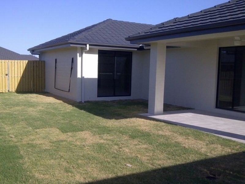 3 Bindarin Lane, Upper Coomera QLD 4209