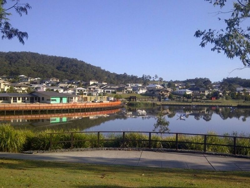 3 Bindarin Lane, Upper Coomera QLD 4209