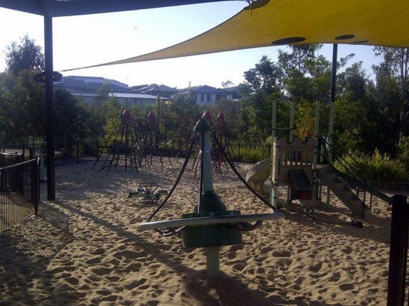 3 Bindarin Lane, Upper Coomera QLD 4209