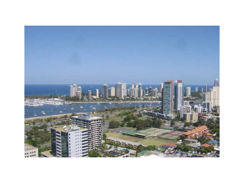 1287/56 Scarborough Street (RS), Southport QLD 4215