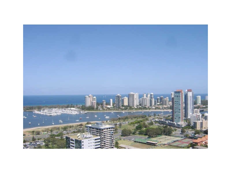 1287/56 Scarborough Street (RS), Southport QLD 4215