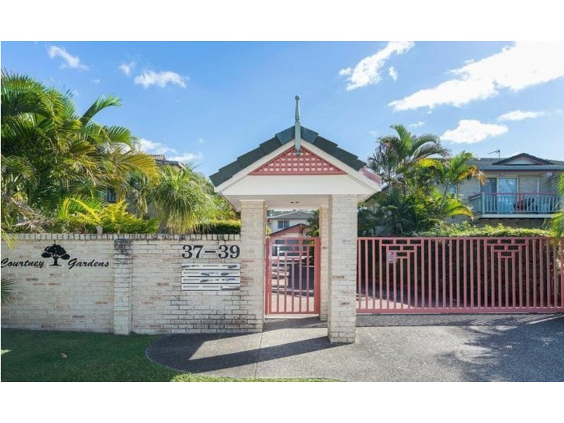 9/37 Ward Street, Southport QLD 4215