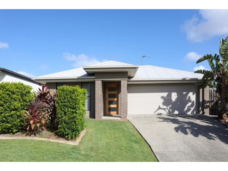 83/19 Santa Barbara Road, Hope Island QLD 4212