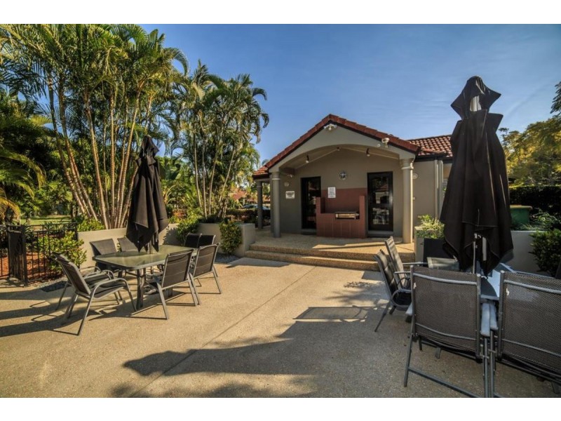 83/19 Santa Barbara Road, Hope Island QLD 4212