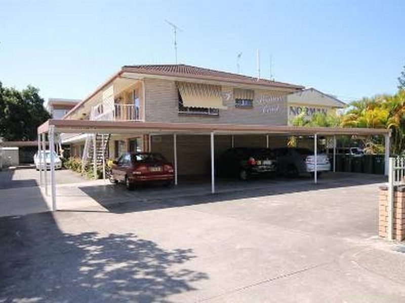 2/7 Little Norman Street, Southport QLD 4215