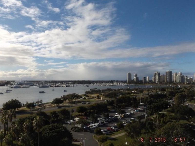 54/30 Marine Parade, Southport QLD 4215