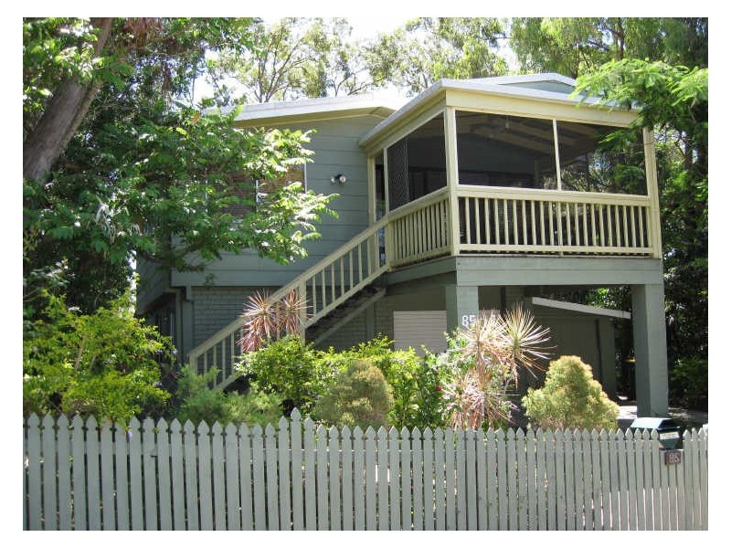 2/85 Anne Street, Southport QLD 4215