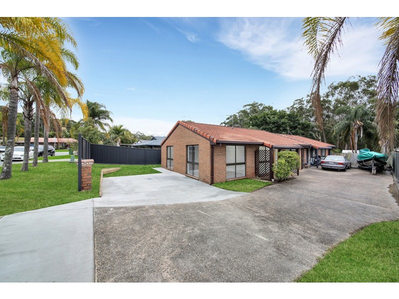 1/7 Jessica Court, Arundel QLD 4214