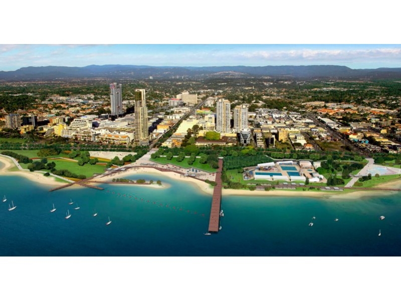 2/5 North Street, Southport QLD 4215