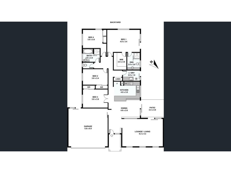 14 Shawnee Crescent, Pimpama QLD 4209