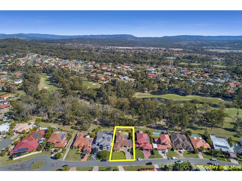92 Arun Drive, Arundel QLD 4214