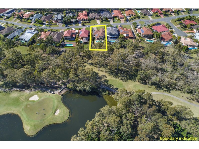 92 Arun Drive, Arundel QLD 4214