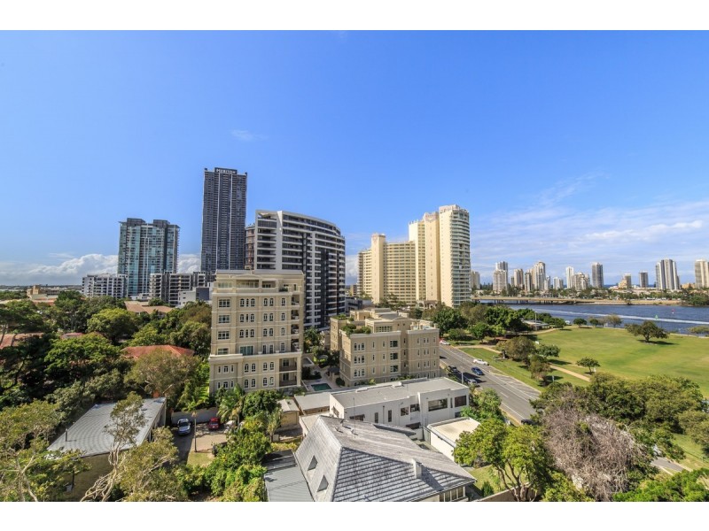 401/30 Brighton Parade, Southport QLD 4215