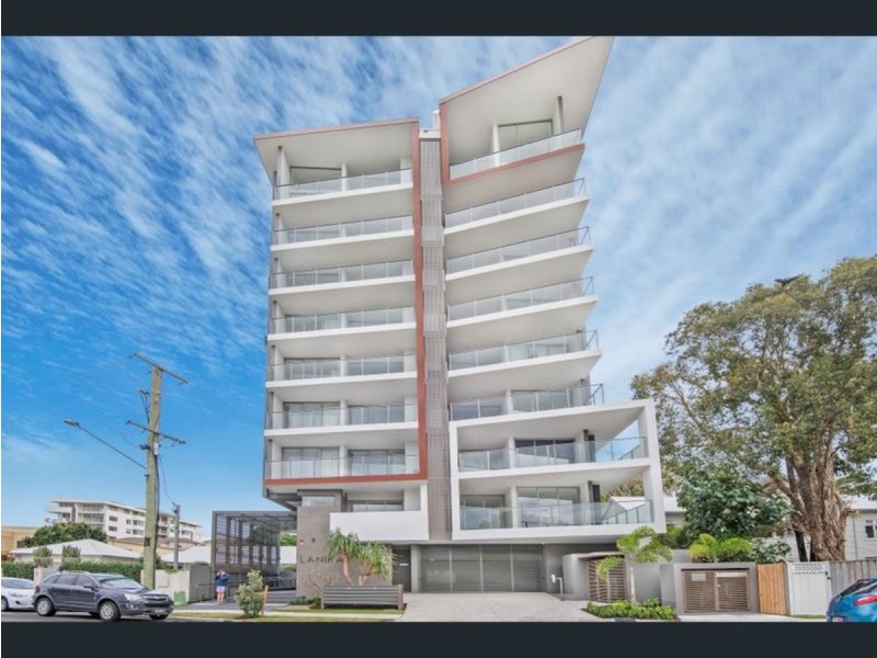 401/30 Brighton Parade, Southport QLD 4215