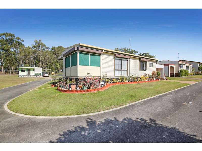 17/530 Pine Ridge Road, Coombabah QLD 4216