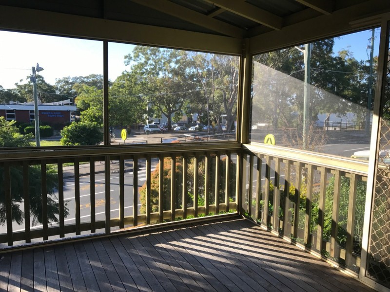 2/85 Anne Street, Southport QLD 4215