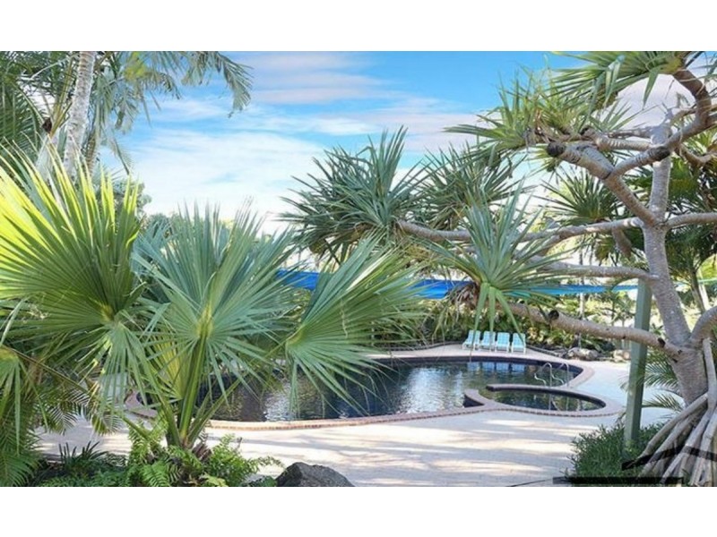 24/97 Edmund Rice Drive, Southport QLD 4215