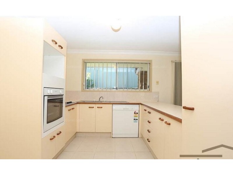 24/97 Edmund Rice Drive, Southport QLD 4215