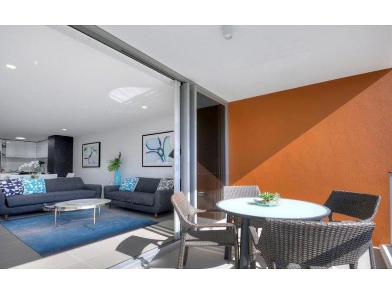 602/26 Spendelove, Southport QLD 4215