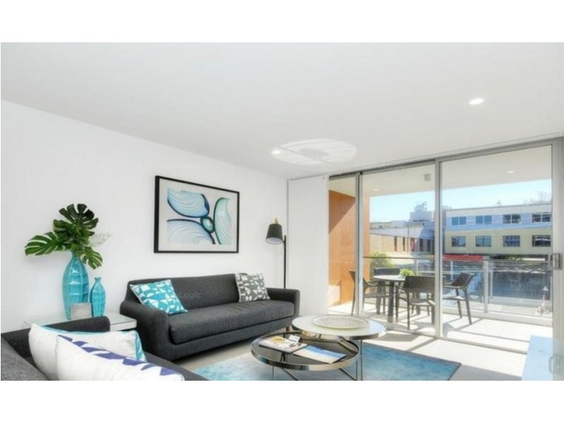 602/26 Spendelove, Southport QLD 4215