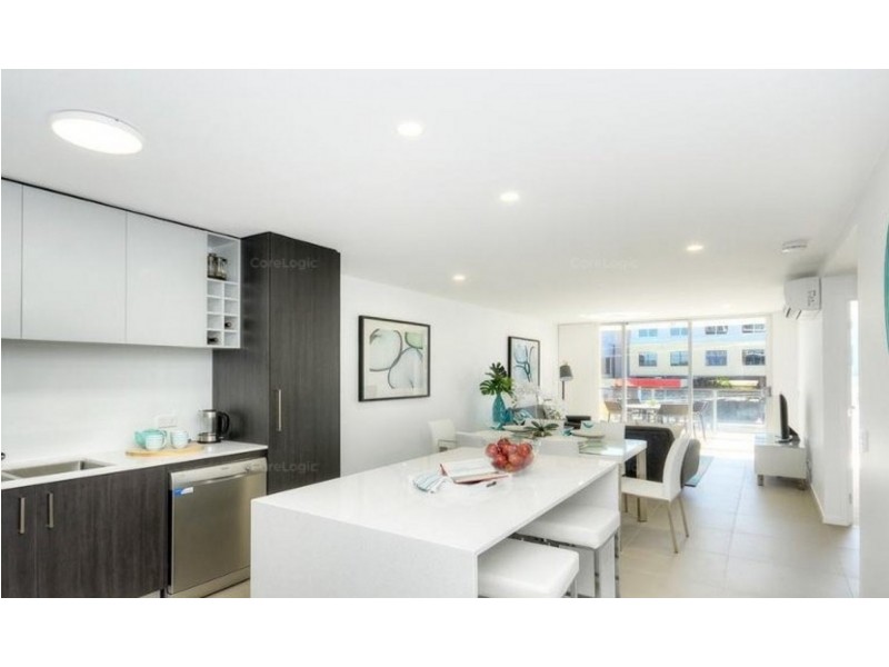 602/26 Spendelove, Southport QLD 4215