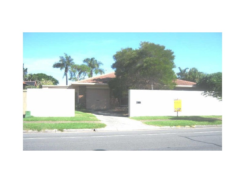 58 Campbell Street (TS), Sorrento QLD 4217