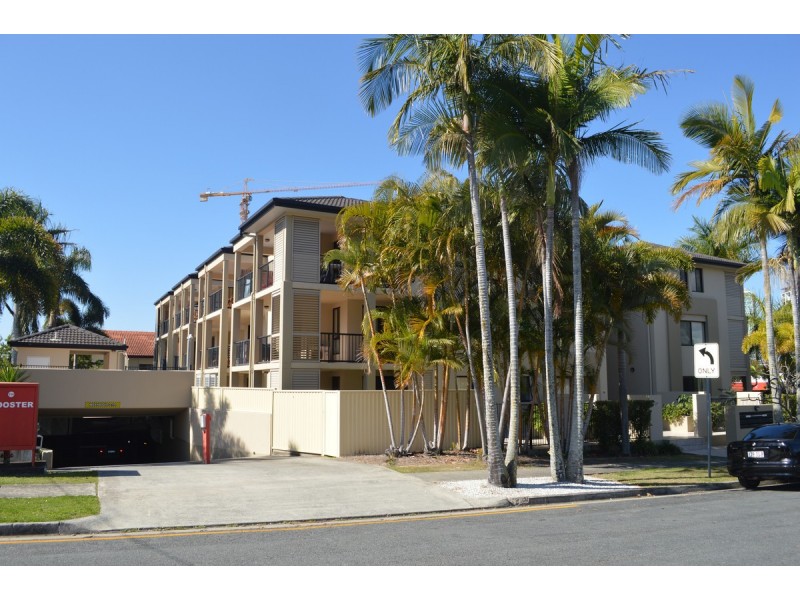11/3 Tate Street, Southport QLD 4215