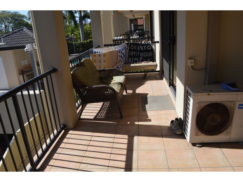 11/3 Tate Street, Southport QLD 4215