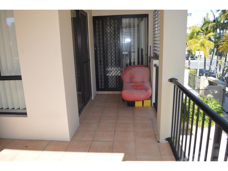 11/3 Tate Street, Southport QLD 4215