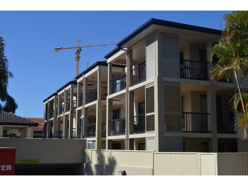 11/3 Tate Street, Southport QLD 4215