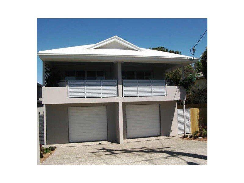 1/9 Ward Street (TS), Southport QLD 4215