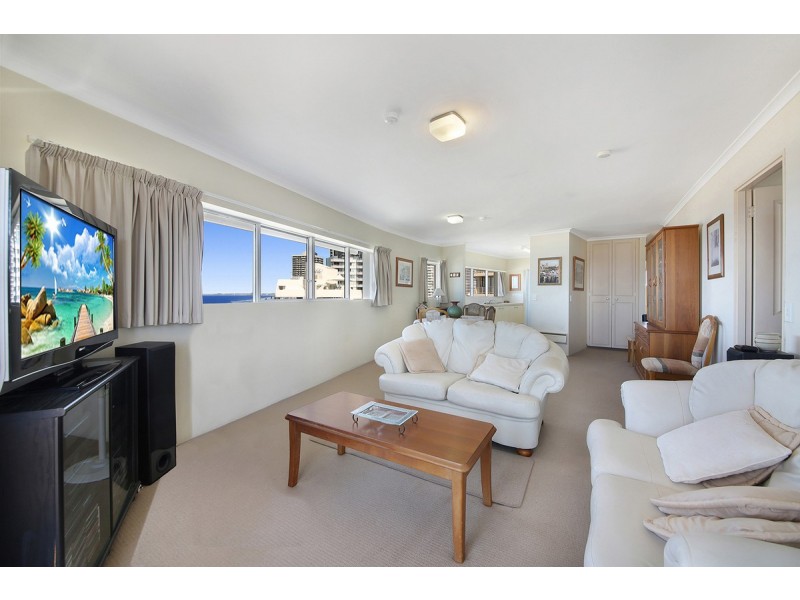 27/204 Ferny Avenue, Surfers Paradise QLD 4217