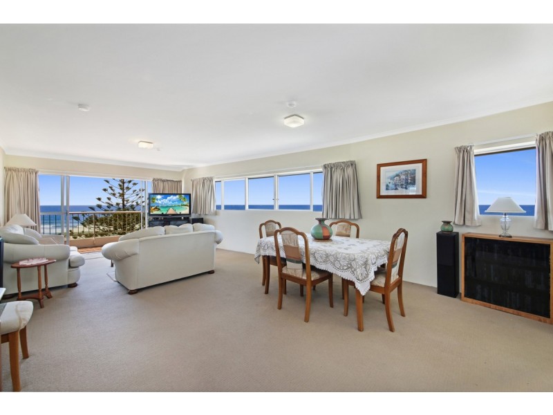 27/204 Ferny Avenue, Surfers Paradise QLD 4217