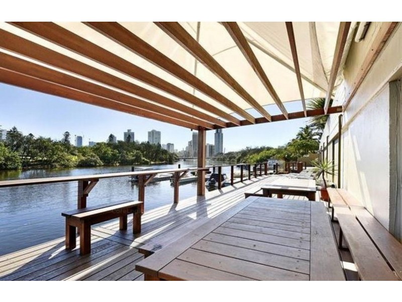 27/204 Ferny Avenue, Surfers Paradise QLD 4217