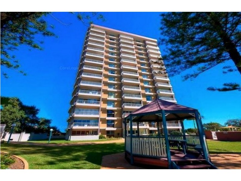 27/204 Ferny Avenue, Surfers Paradise QLD 4217