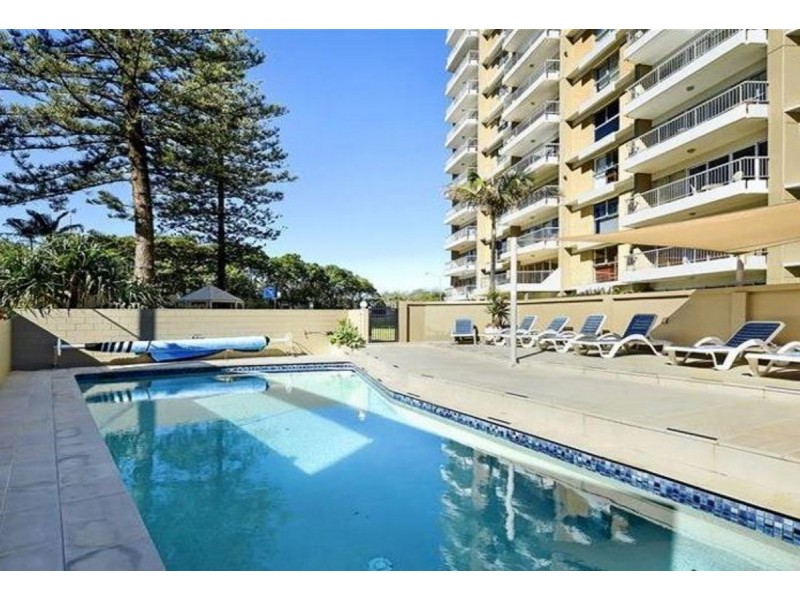27/204 Ferny Avenue, Surfers Paradise QLD 4217