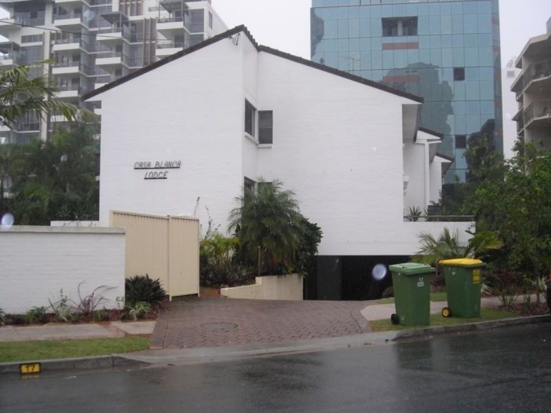 5/17 Riverview Parade, Surfers Paradise QLD 4217