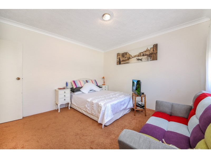 6/264 Marine Parade, Labrador QLD 4215