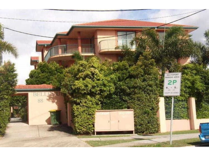 3/88 High Street, Southport QLD 4215