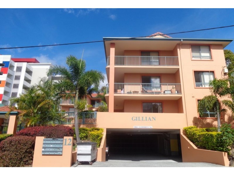 15/12 Gillian Lane, Southport QLD 4215