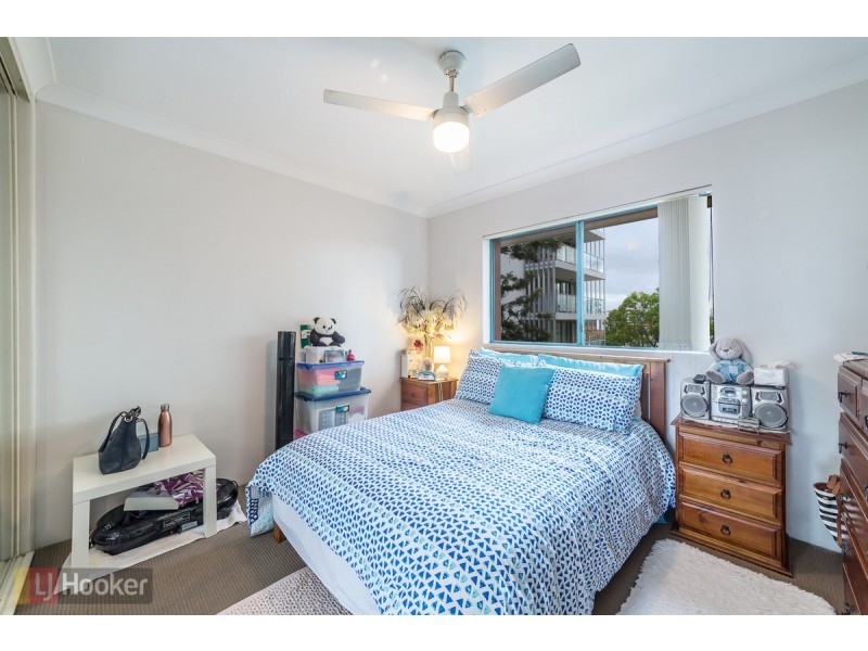 15/12 Gillian Lane, Southport QLD 4215