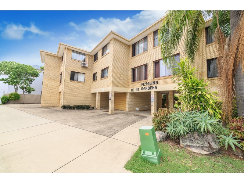 13/115 Frank Street, Labrador QLD 4215