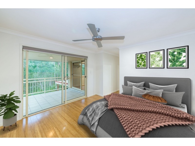 5 Callaway Court, Arundel QLD 4214