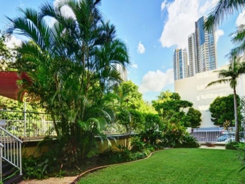 54/30 Marine Parade, Southport QLD 4215