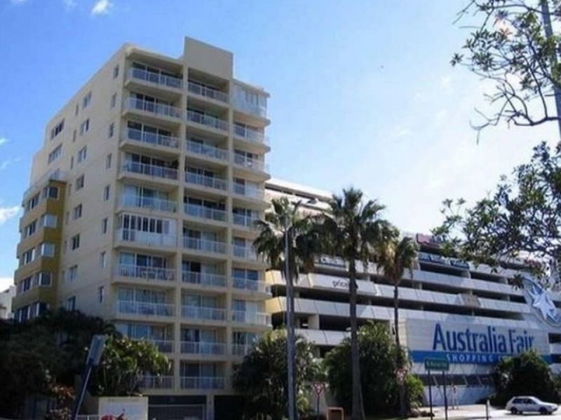 54/30 Marine Parade, Southport QLD 4215