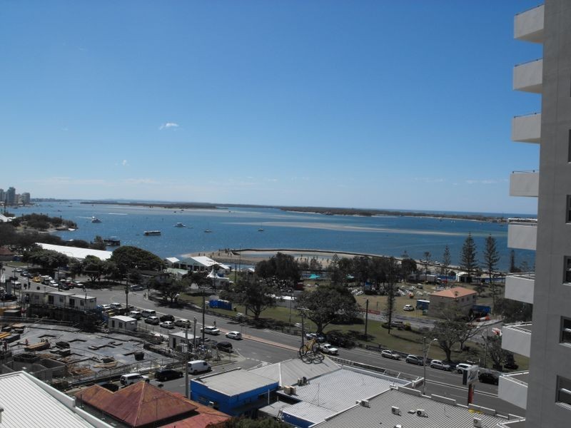 25/72 Marine Parade, Southport QLD 4215