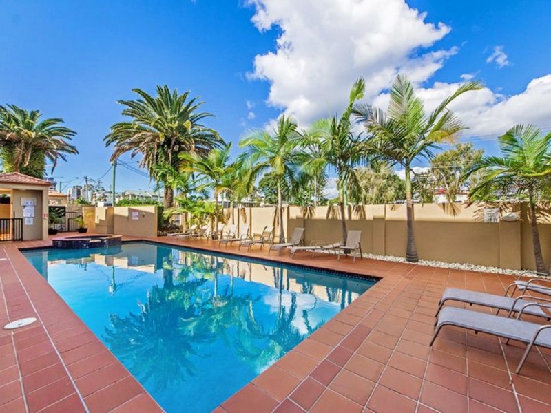 63/61 North Street, Southport QLD 4215