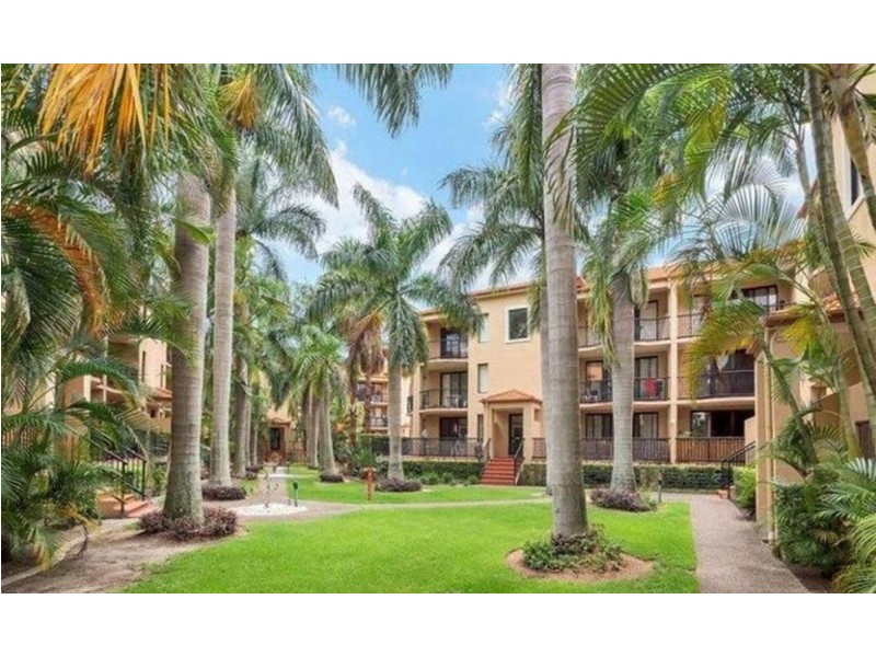 63/61 North Street, Southport QLD 4215