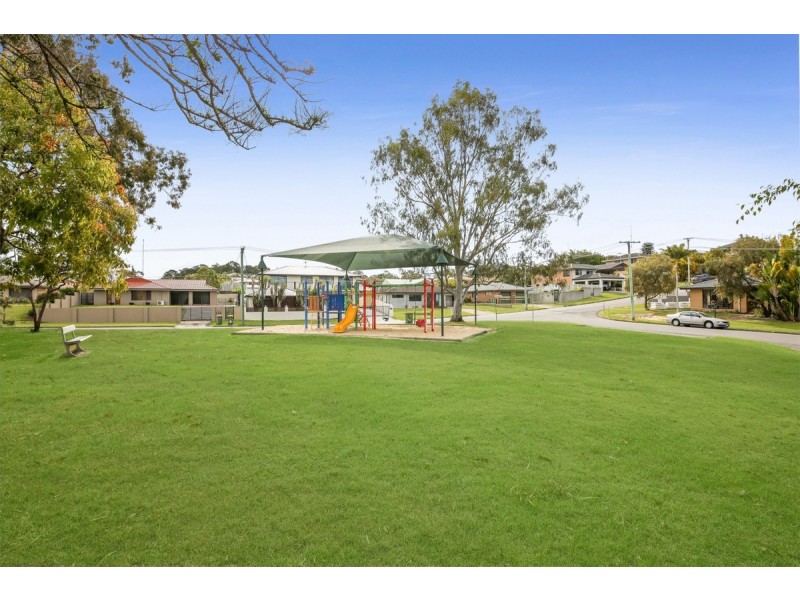 4/133 Benowa Road, Southport QLD 4215