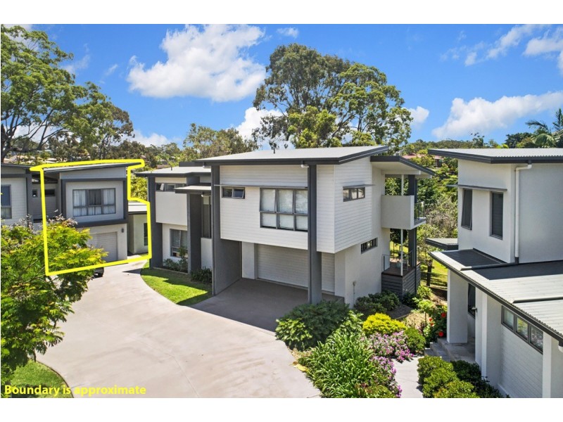 4/133 Benowa Road, Southport QLD 4215